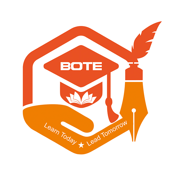 Bote English Medium School & Junior College Of Arts, Commerce & Science,  Kapshi(S)